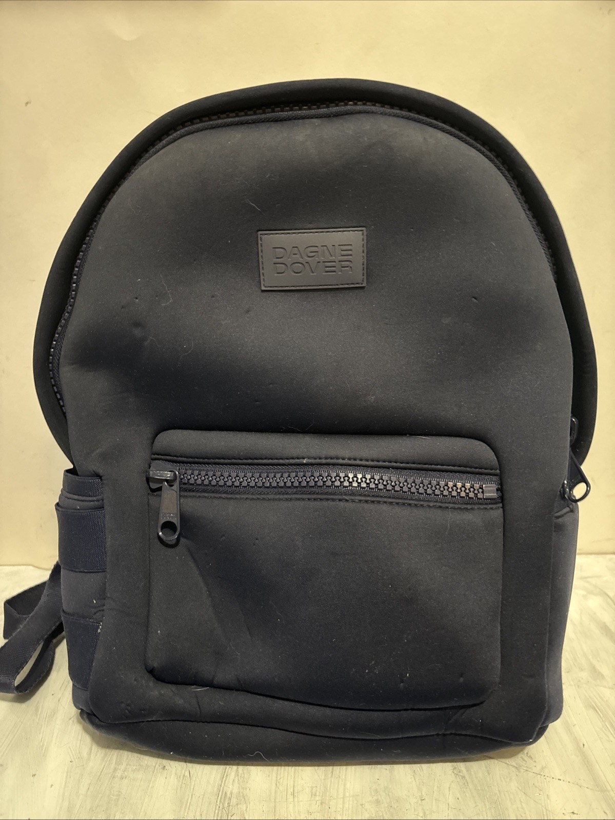 Dagne Dover Dakota 16” Backpack Dark Blue