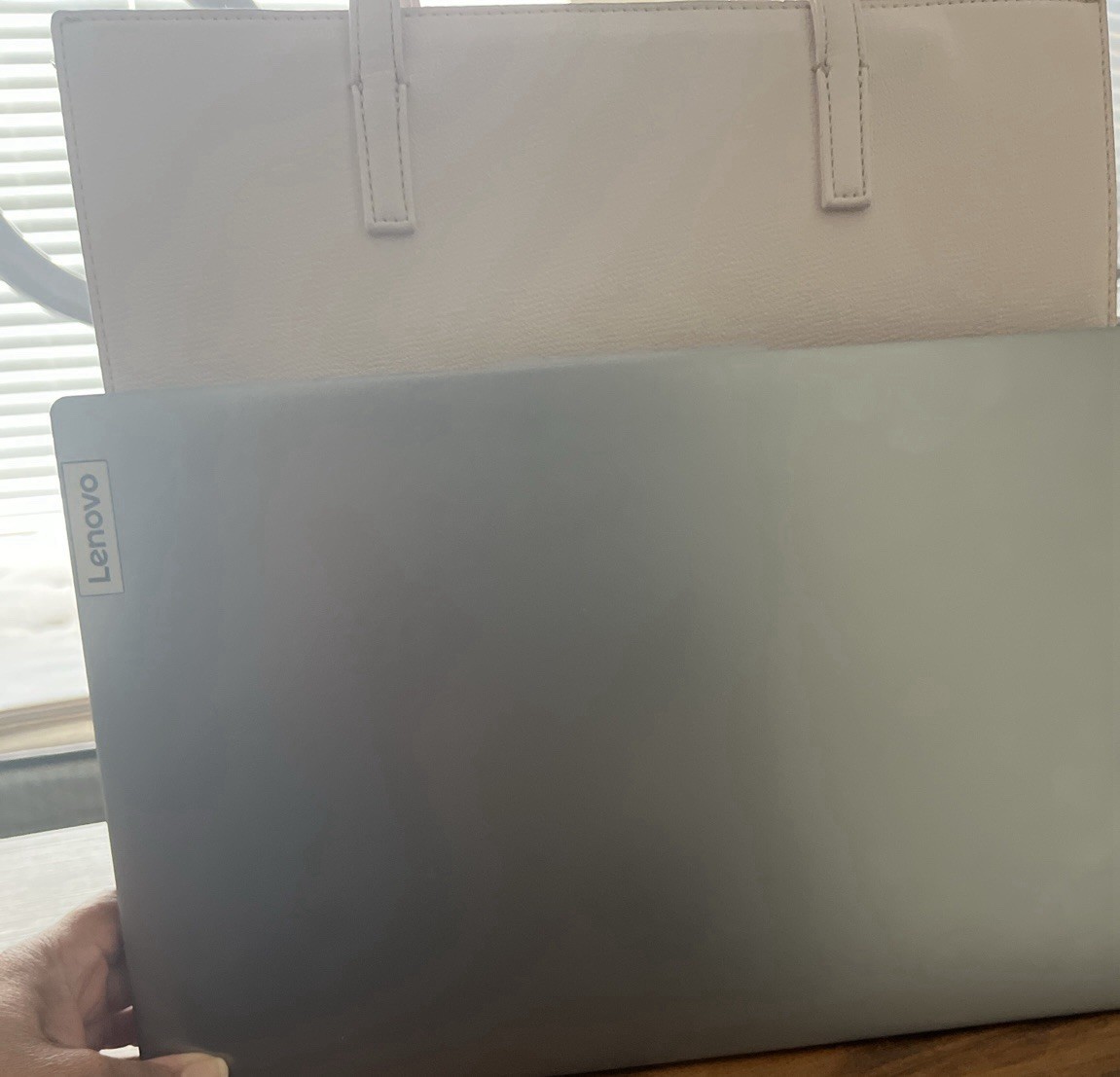 Ted Baker Icon Pink Logo Tote Bag Large with Inner Pockets
