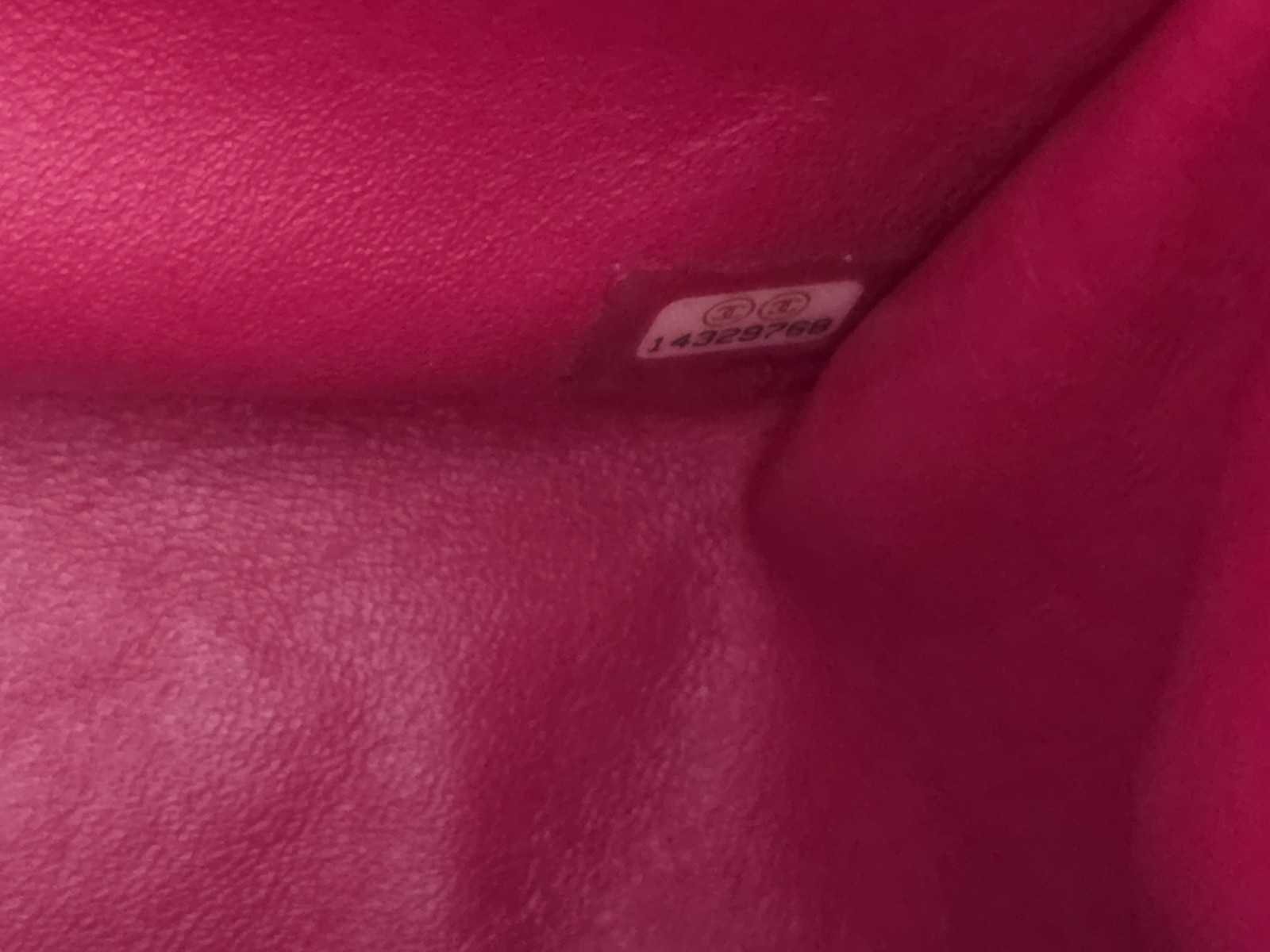 Chanel Jumbo Double Flap Red Caviar Silver Harware GORGEOUS!❤️