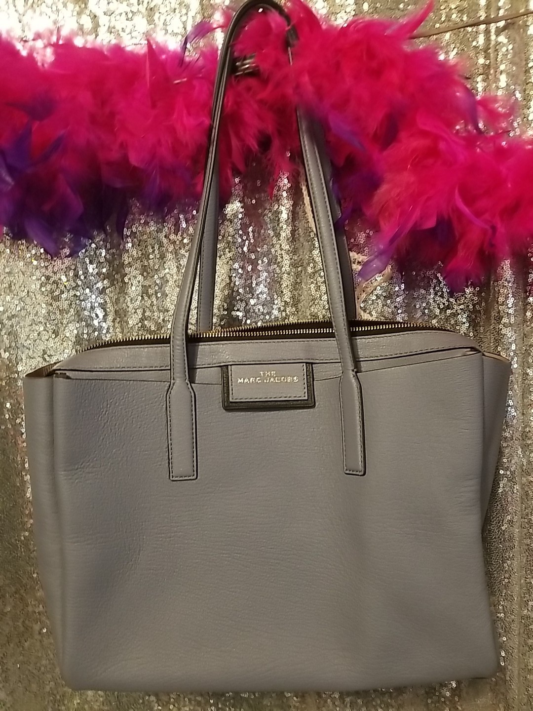 Marc Jacob’s Protege Tote Bag Great condition