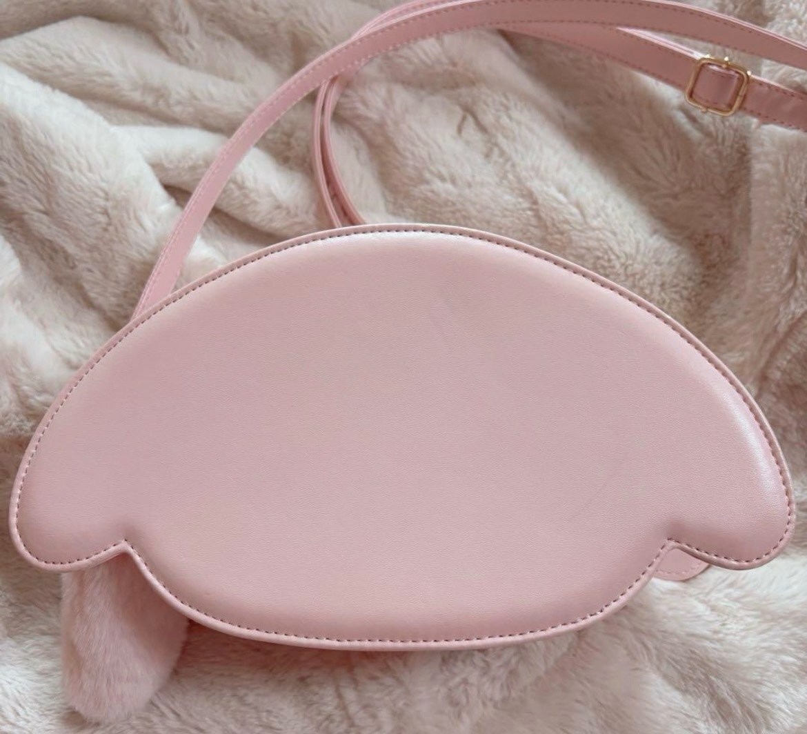 Rare Vintage Sanrio My Melody Shoulder Bag