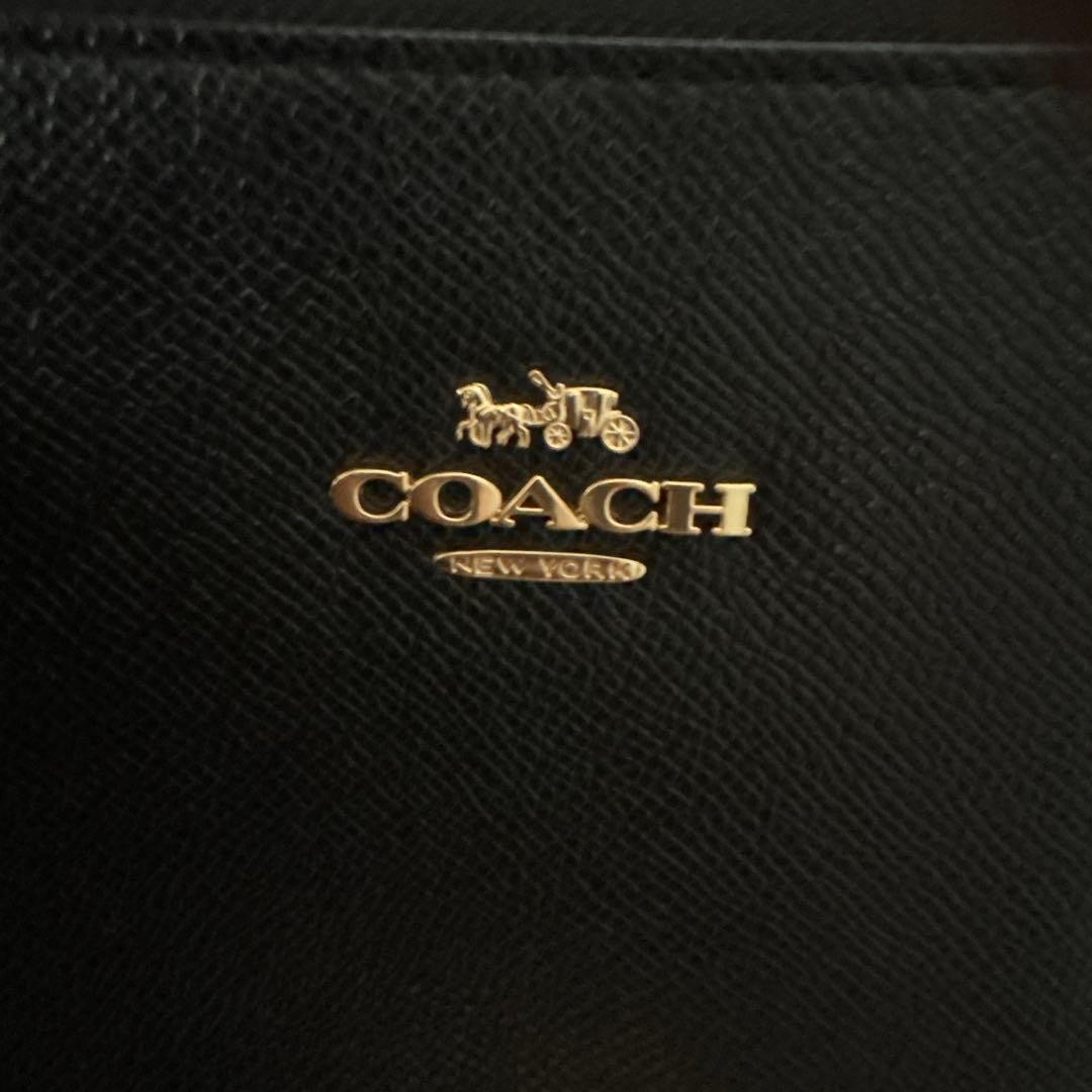 Used Coach Bag