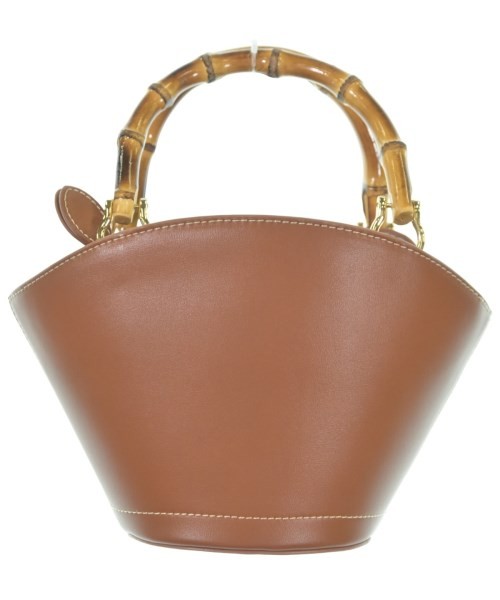UN BILLION Bags (Other) Camel 2200695345020