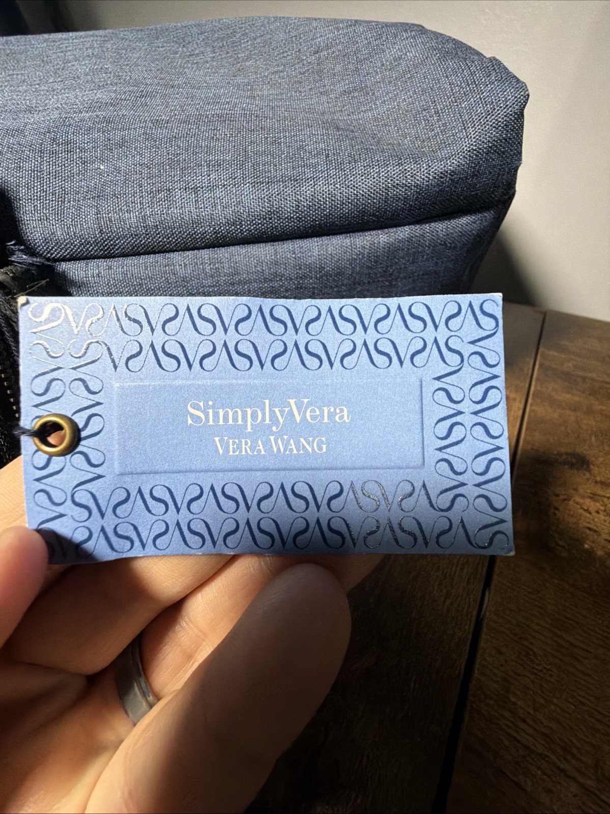 Simply vera wang handbag – New With Tags