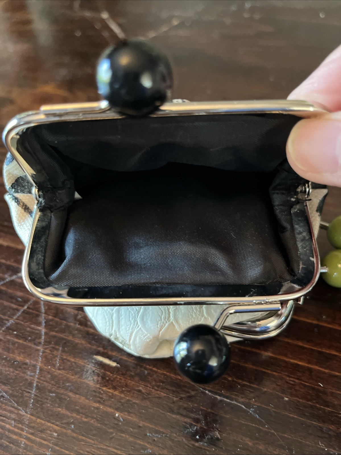 Beautiful Coins Purses – Two Purses