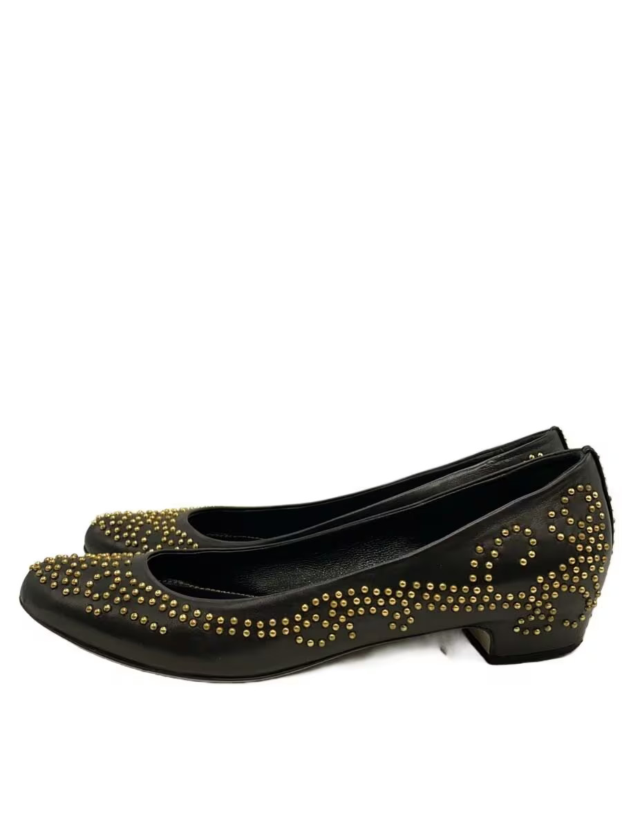 Sergio Rossi pumps size 38 in black