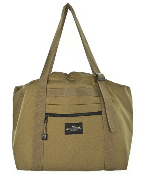 BIP Tote Bags Khaki 2200698978164
