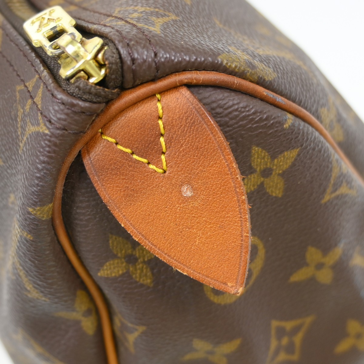 Best05 LOUIS VUITTON FLANNERY 45 SHOULDER BAG M51115 MONOGRAM NO1903 BQ00610