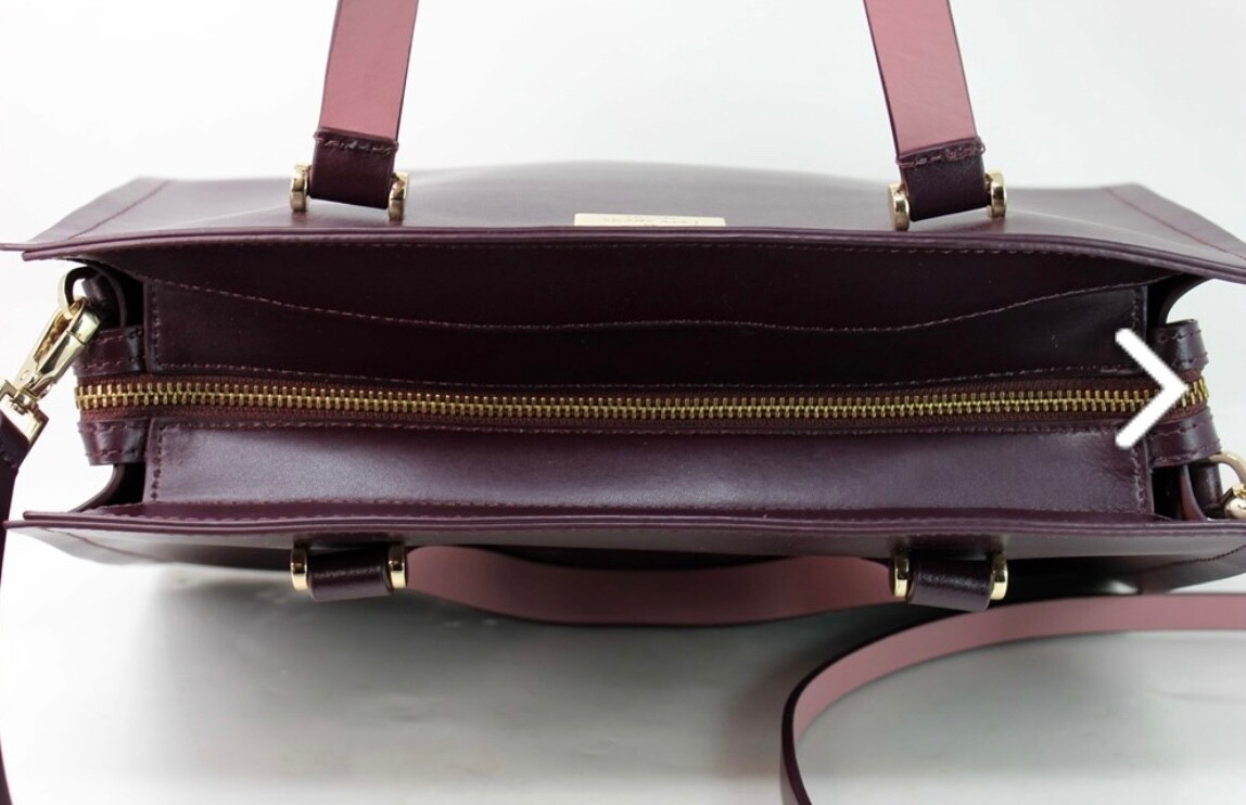 kate spade shoulder handbag
