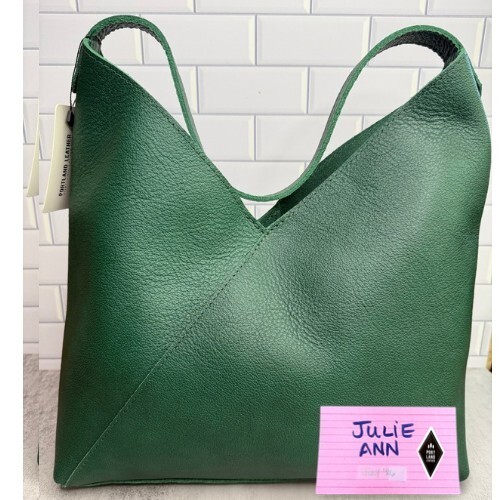 Portland Leather Goods Bacalar OS One Size Naomi Bacalar
