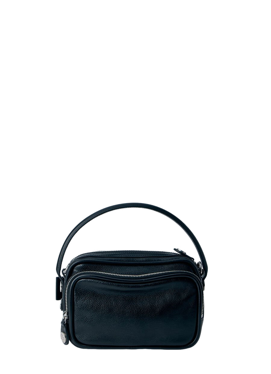 ACNE STUDIOS Camero Kit Crossbody Bag New & Authentic