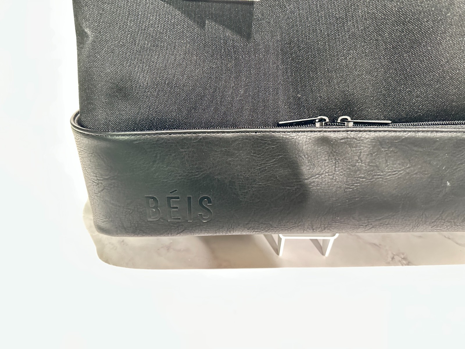 BEIS The Mini Weekender