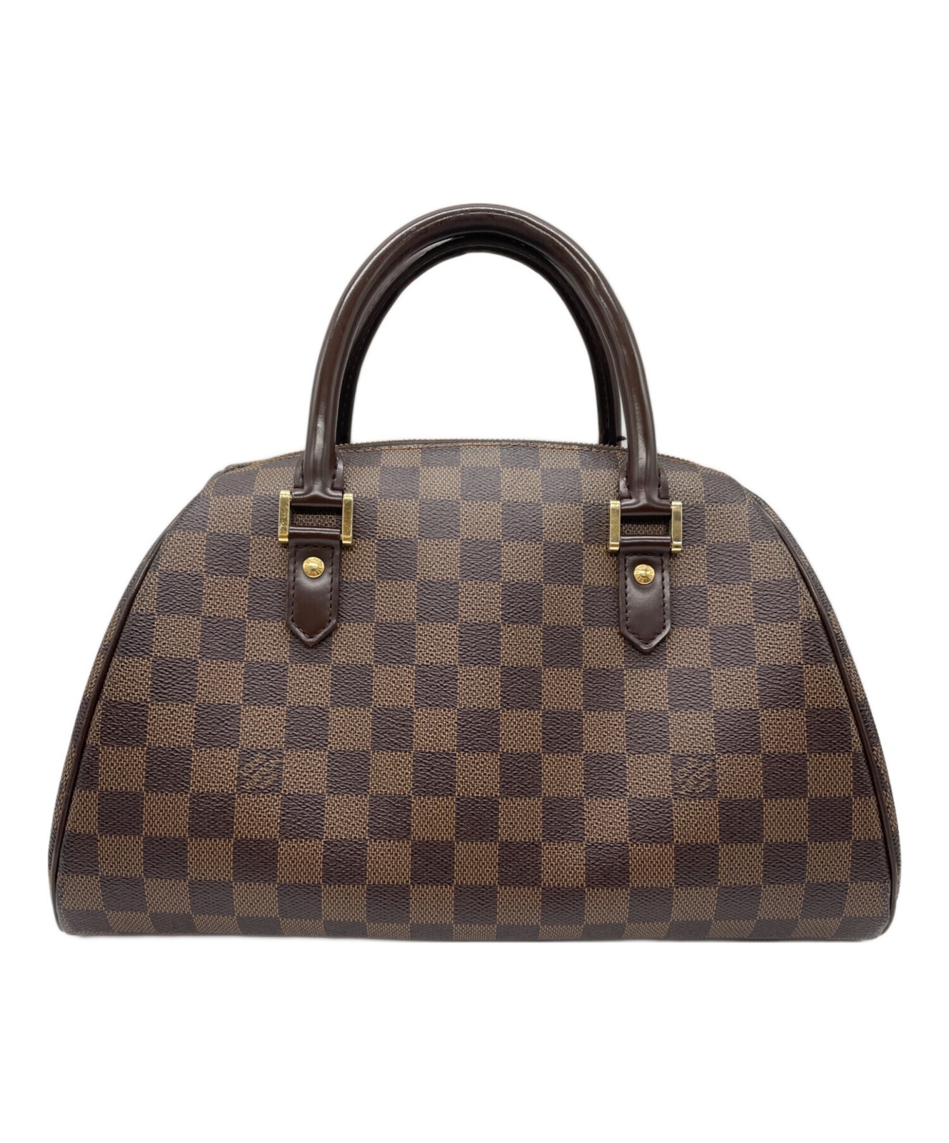 Louis Vuitton Mini N41436 Brown Bag #TFB1746