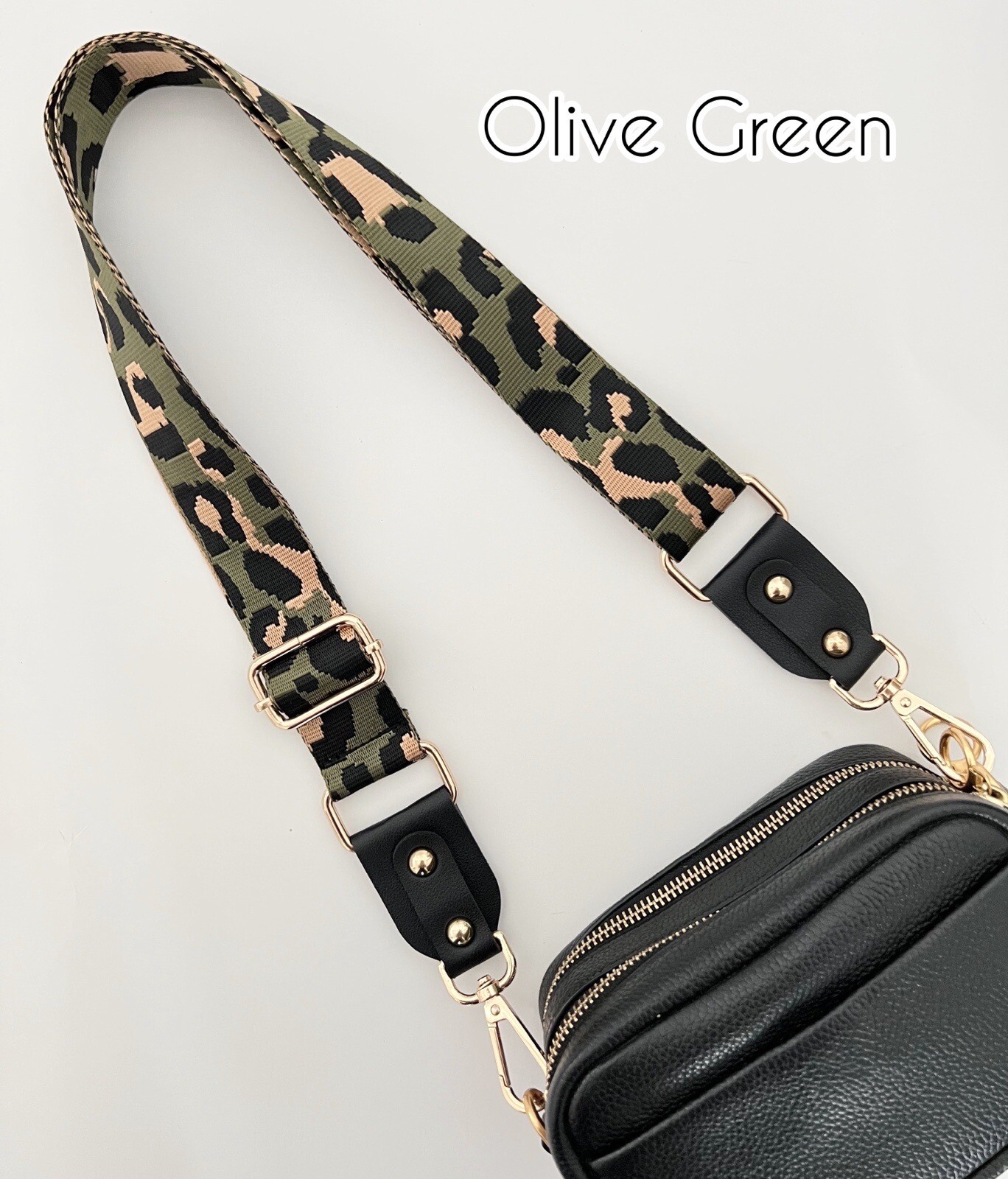 Crossbody Purse Straps women adjustable strap for purses boho straps replacement