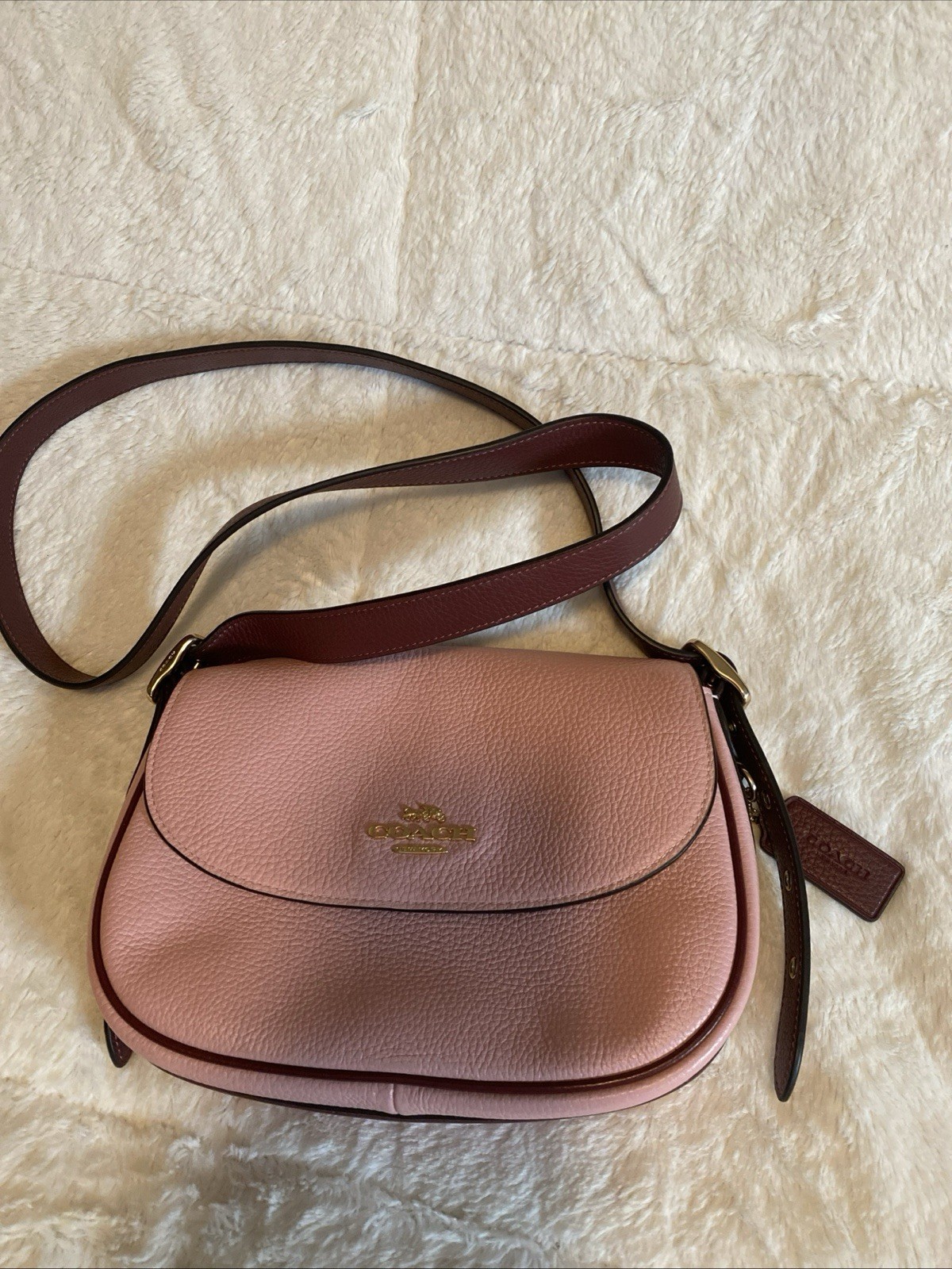 COACH – purses and handbags