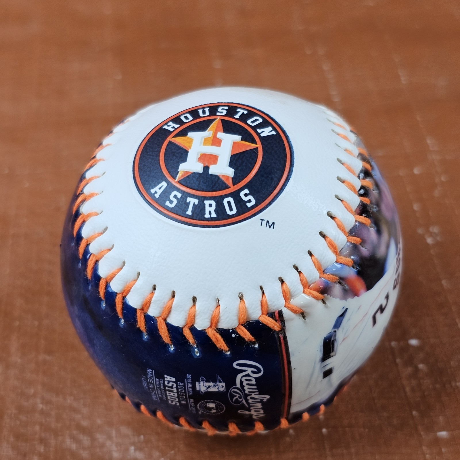 Loungefly Houston Astros Sequin Backpack FREE Baseball