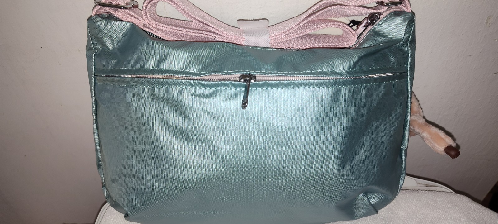KIPLING DELIA SHOULDER BAG…NEW WITH TAG.