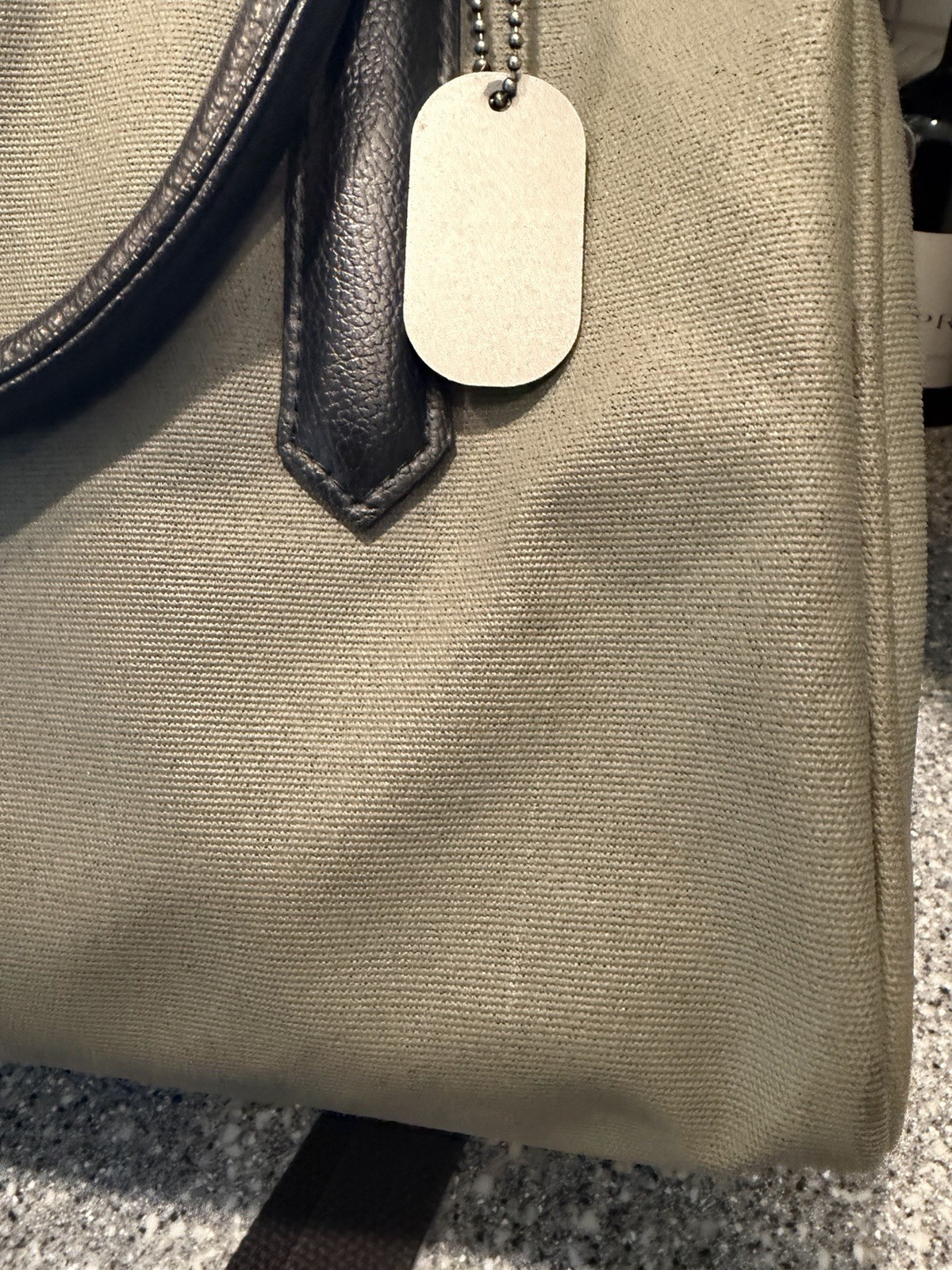 5.11 Tactical VXI Sarah Satchel Bag Women Sage Green Large CCW