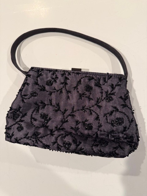 Neiman Marcus Collection Clutch Purse