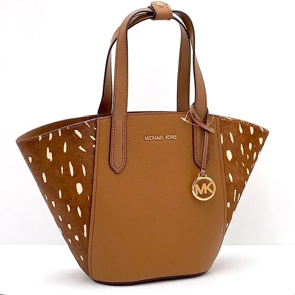 Michael Kors Small Portia Tote