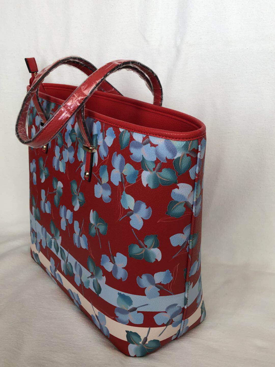 Unique Design Handbag Shoulder Tote – Choose Color