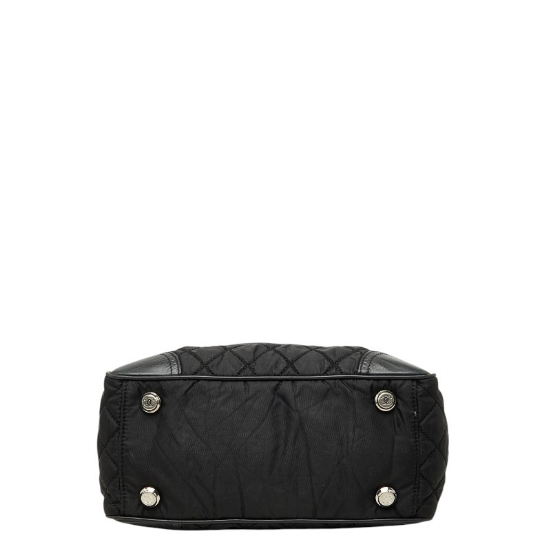 CHANEL COCO Mark Paris New York Line Tote Bag Shoulder Bag A33100 Women 【U…