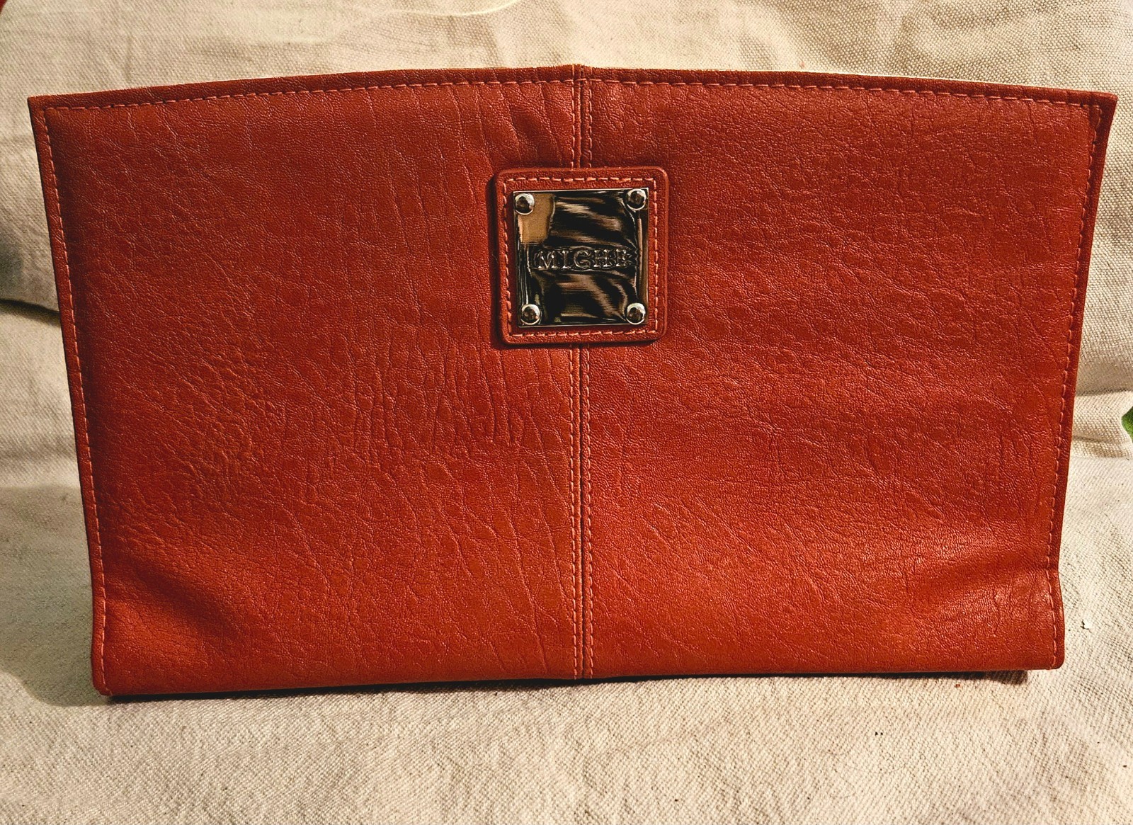 MICHE Classic Shell – Burnt Orange Color