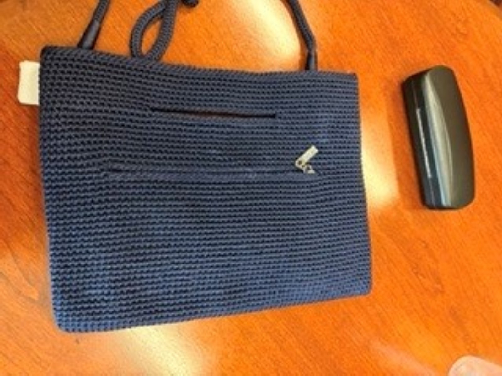 The Sak x Oceana Convertible Crossbody Bag new without tags