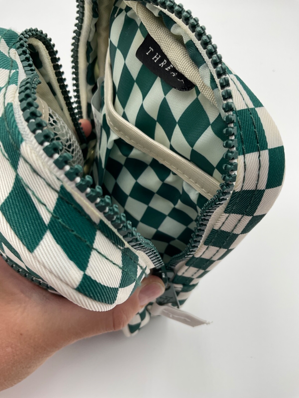 Thread Crossbody Bag- Nest Style & Design