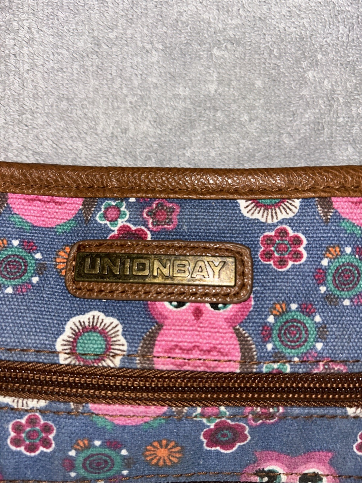 Unionbay Owl Crossbody Bag Union Bay Cute Purse