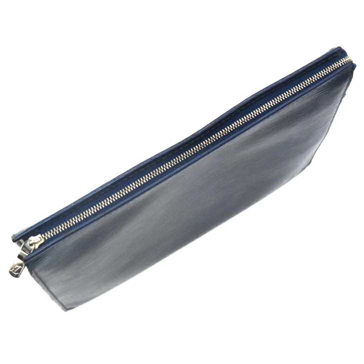 Louis Vuitton Clutch Bag Pouch Epi M41367 Leather 26x20x5cm pre-owned