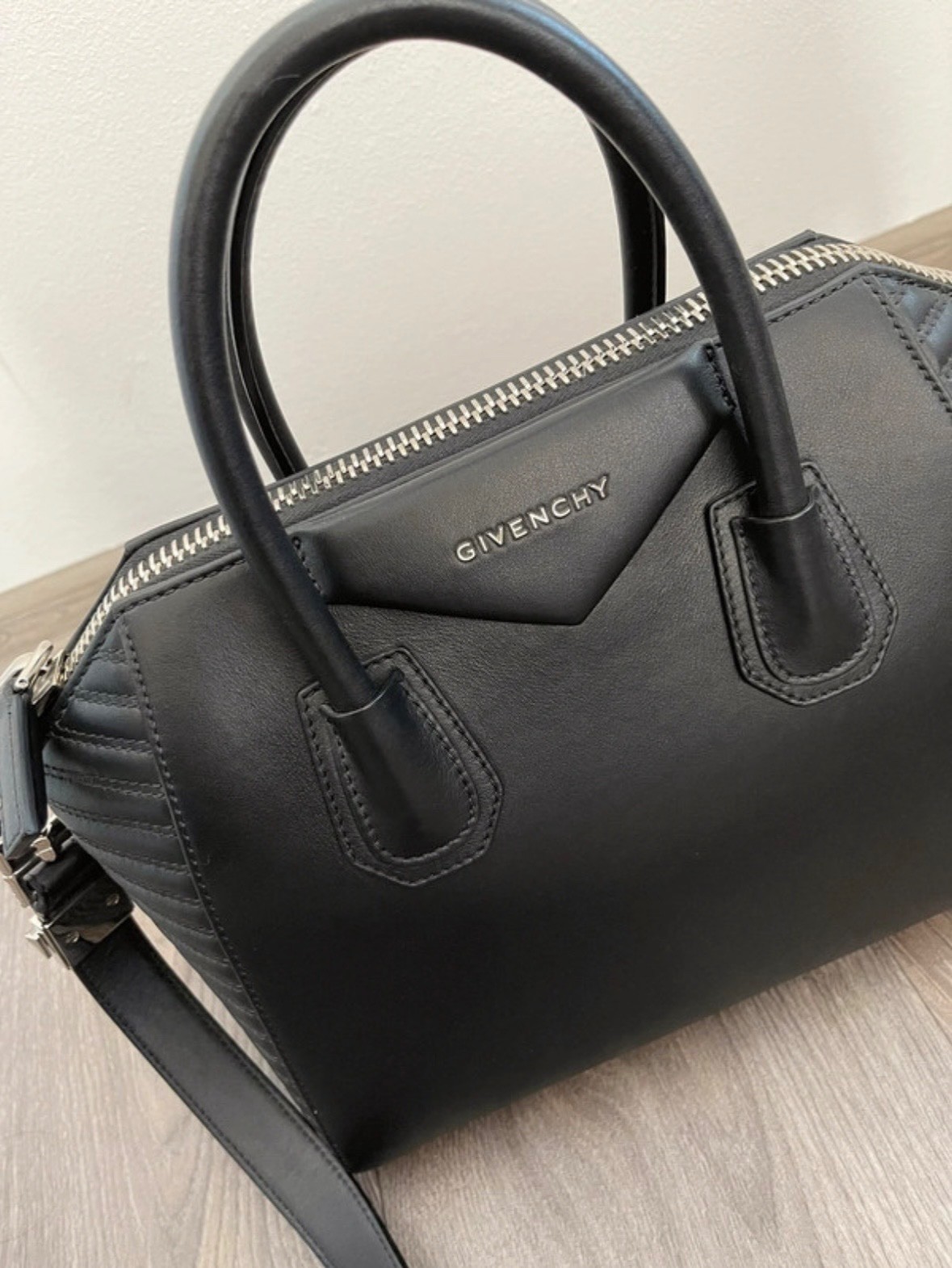 Givenchy Antigona Large Limited edition