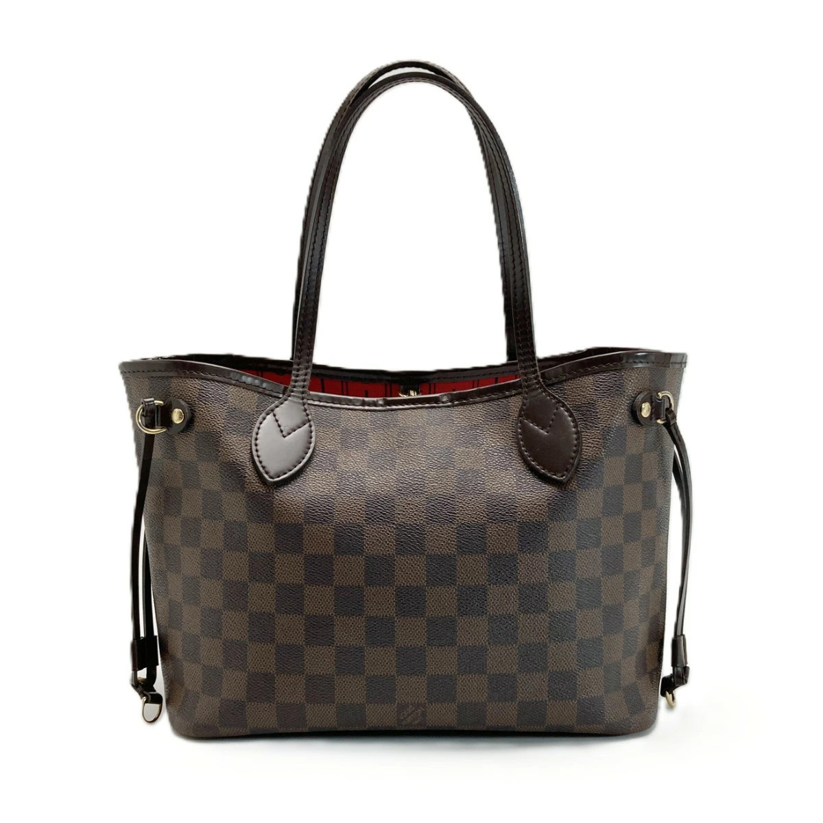 Louis Vuitton Dar Neverfull PM N51109 Tote Bag r0_0621