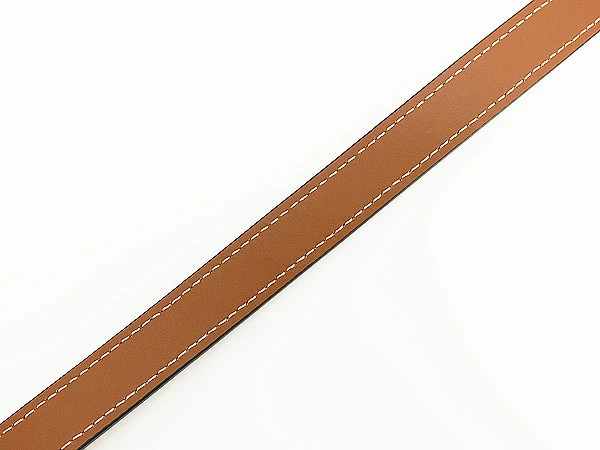 CELINE Triomphe Folco Medium Crossbody Bag 191502BZJ.04LU Tan Black Brown