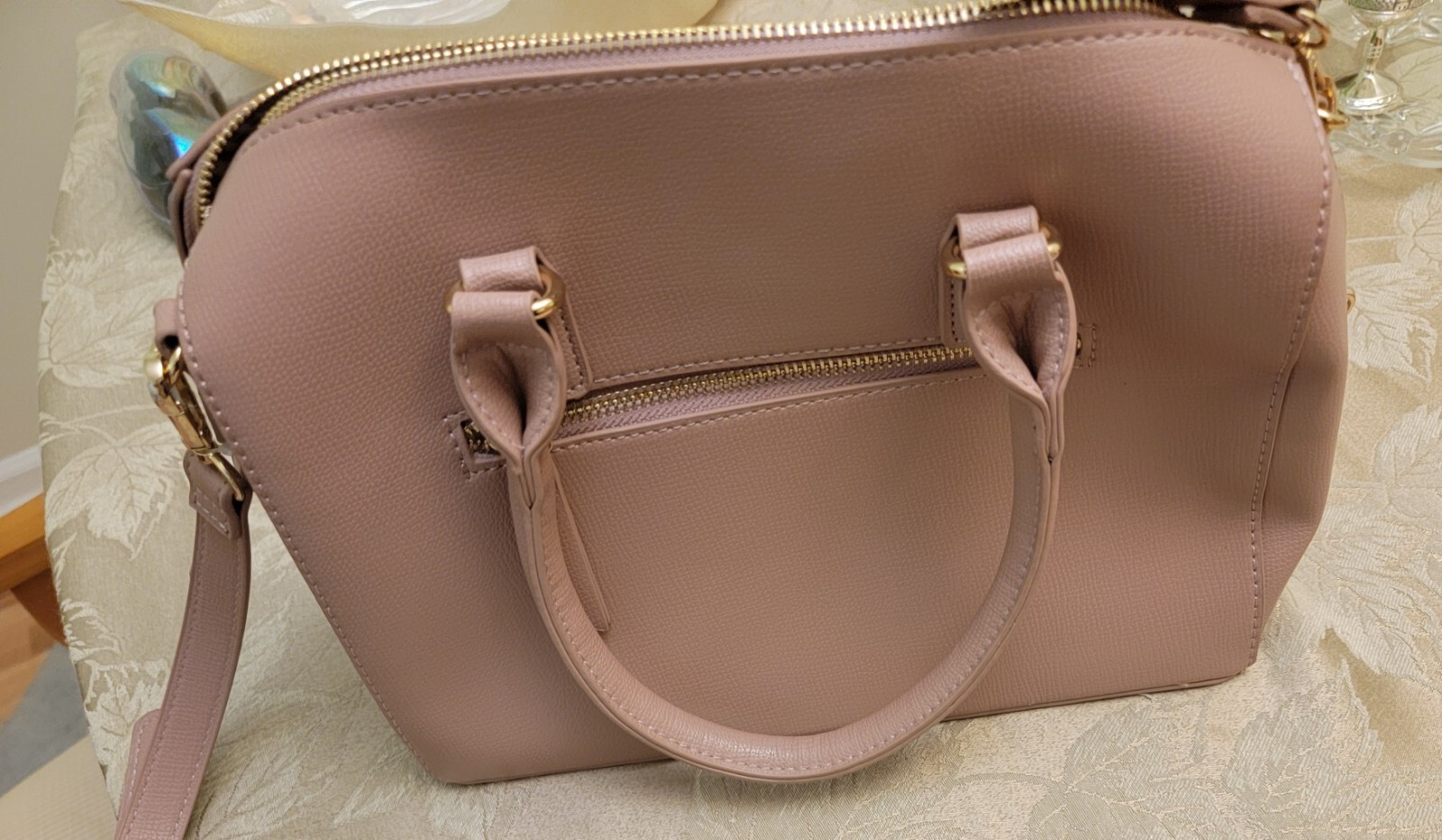 Purse- New 11 Inch Long and 5 Inch Height
