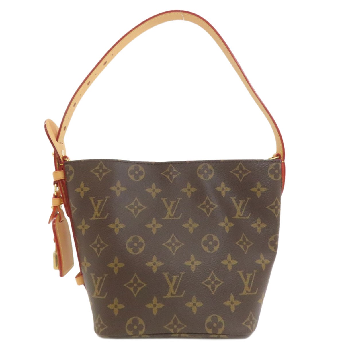 LOUIS VUITTON M12925 All-in BB Shoulder Bag Monogram canvas Ladies [Used]