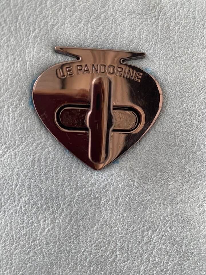 LE PANDORINE BAG SHOPPER SHOULDER IO SONO UNA DONNA QUALE EIL TUO SUPER POTERE?