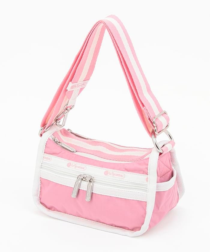 [LeSportsac] Official Shoulder Bag SMALL LOAF CROSSBODY/1222