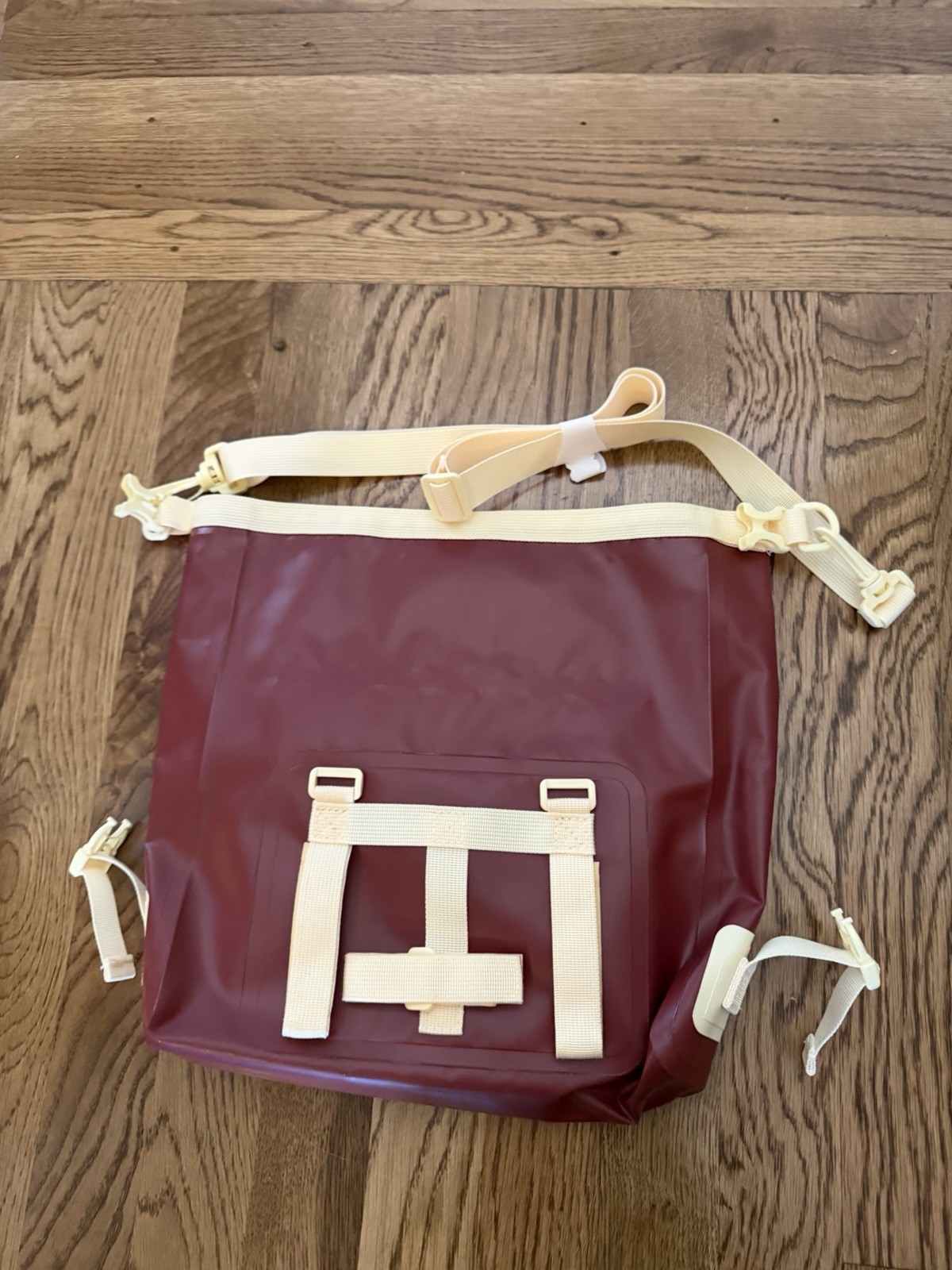Disney Destiny DCL Dry bag Inaugural Sailings Castaway Club