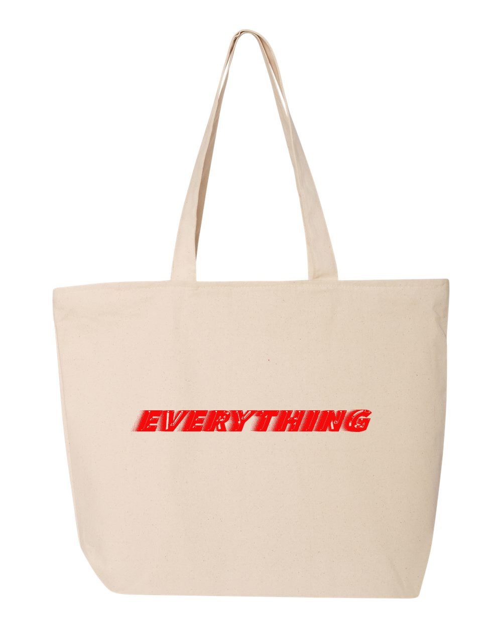 Tote Bag Everything