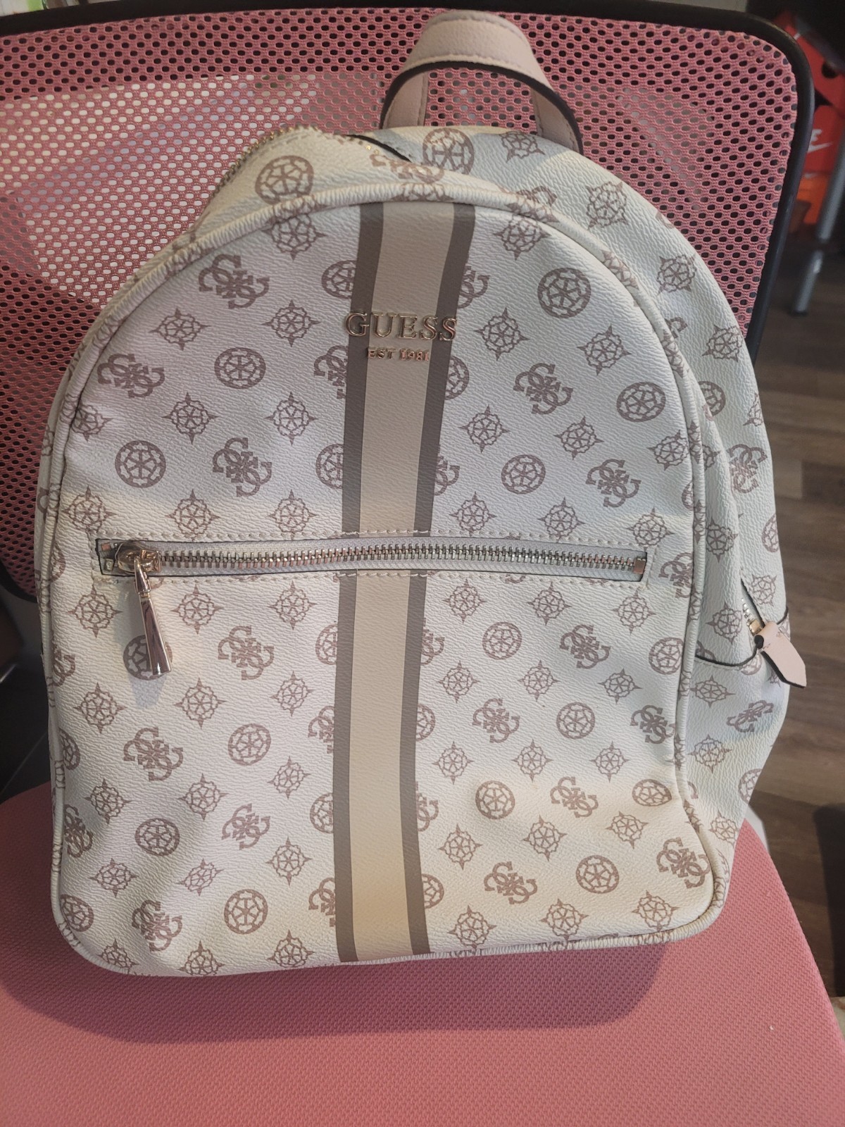 Guess Vikki backpack women