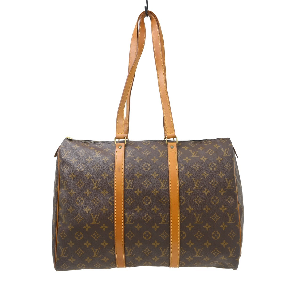 Best05 LOUIS VUITTON FLANNERY 45 SHOULDER BAG M51115 MONOGRAM NO1903 BQ00610