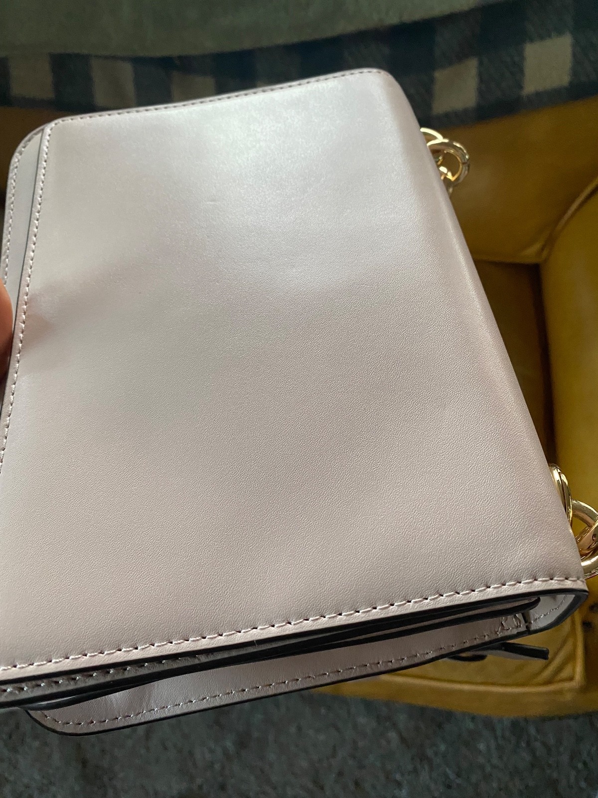 michael kors crossbody
