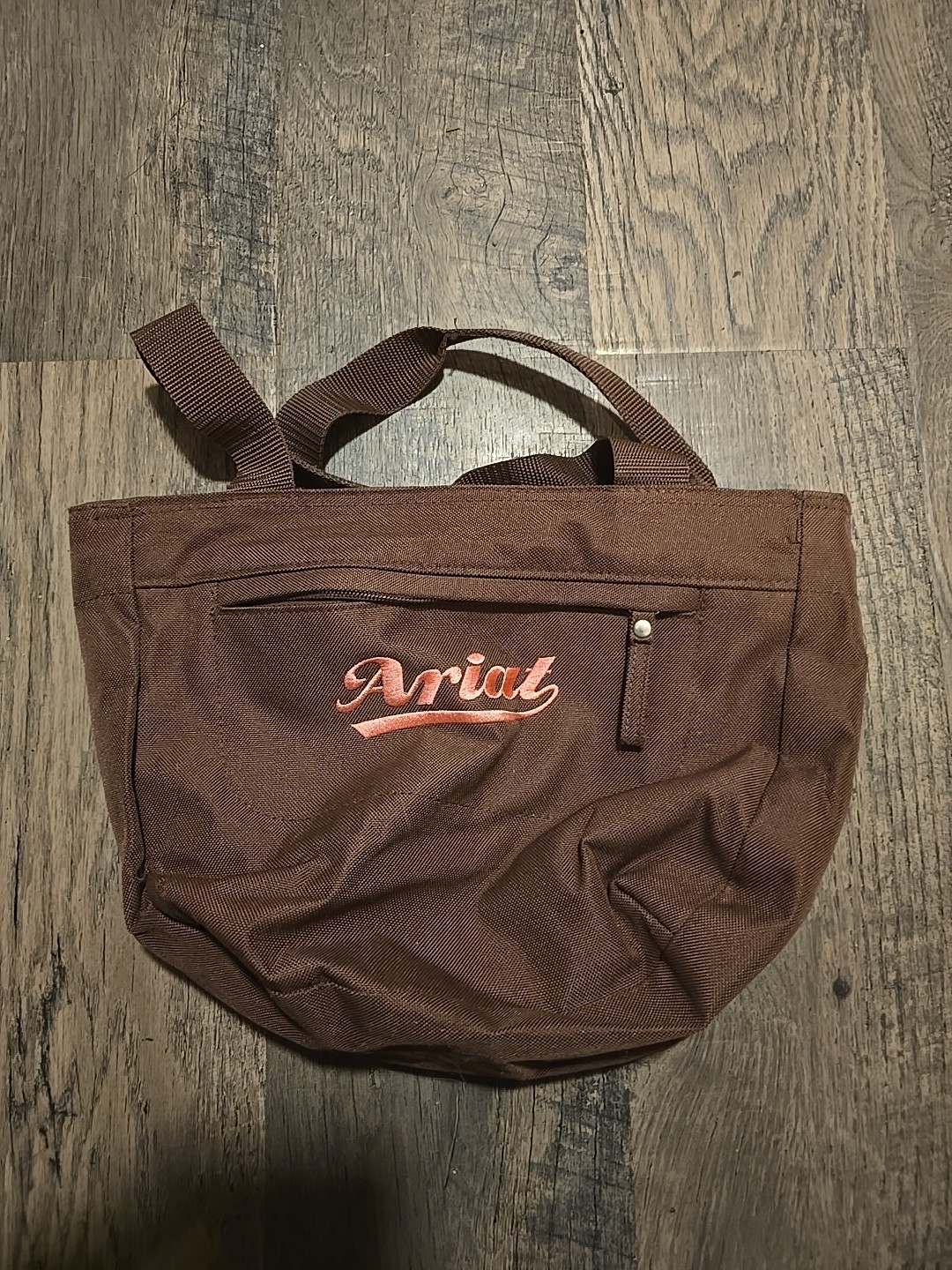 Ariat Bag