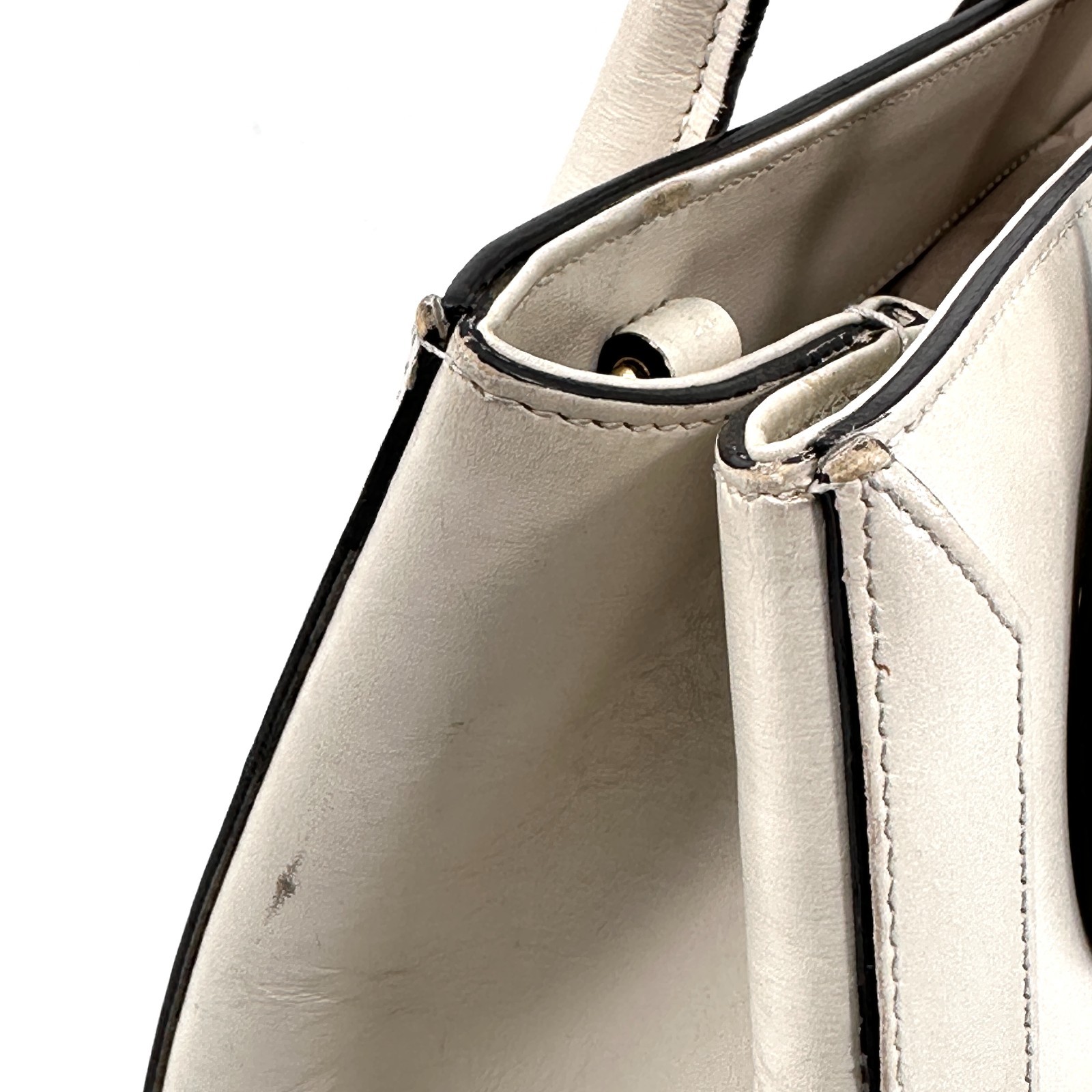 GUCCI Jackie 2way Shoulder Bag hand bag