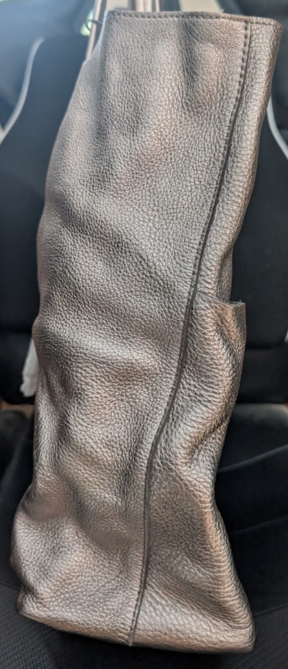 Vince Camuto Risa Tote Bag new with Tags