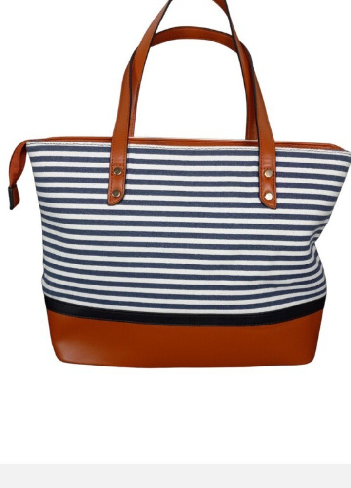 Lovevook Classic Blue White Bag
