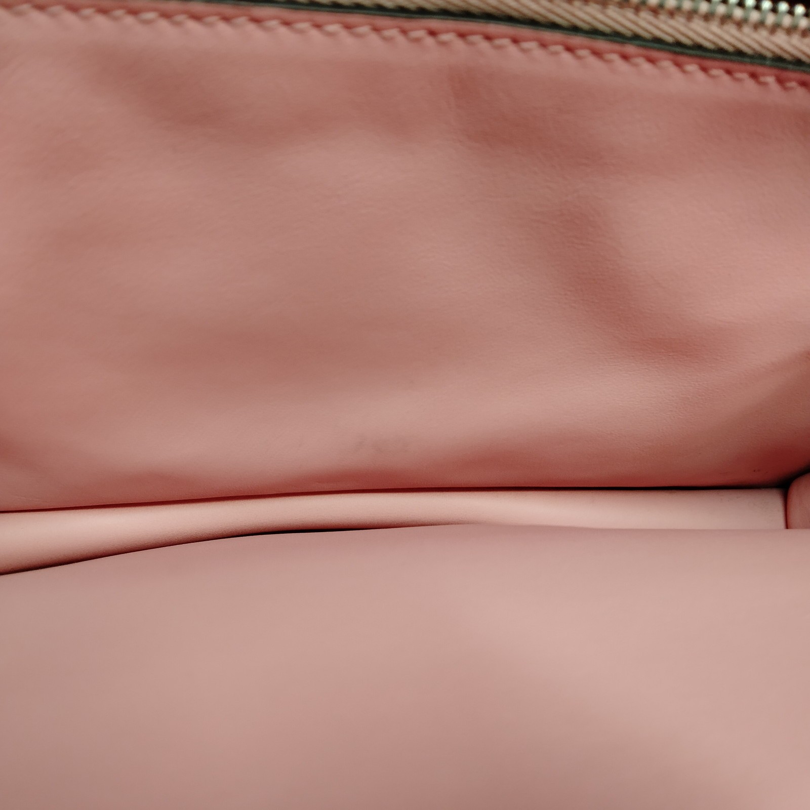 Gucci Shoulder Bag Dionysus Crystal studded suede Pink Suede Leather 5503189