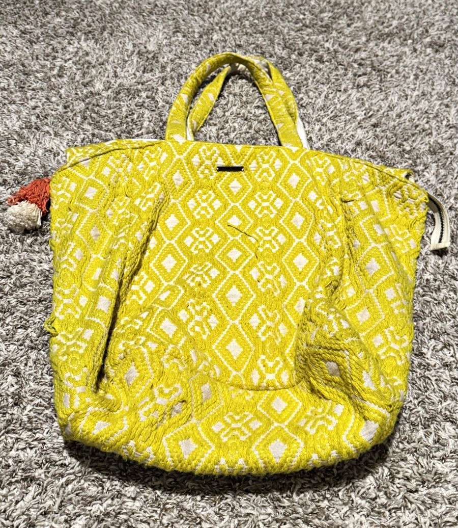 O’Neill Canvas Tote