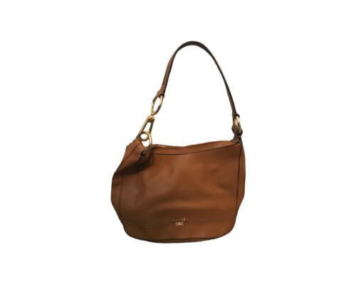 Calvin Klein Sophia Hobo Shoulder Bag